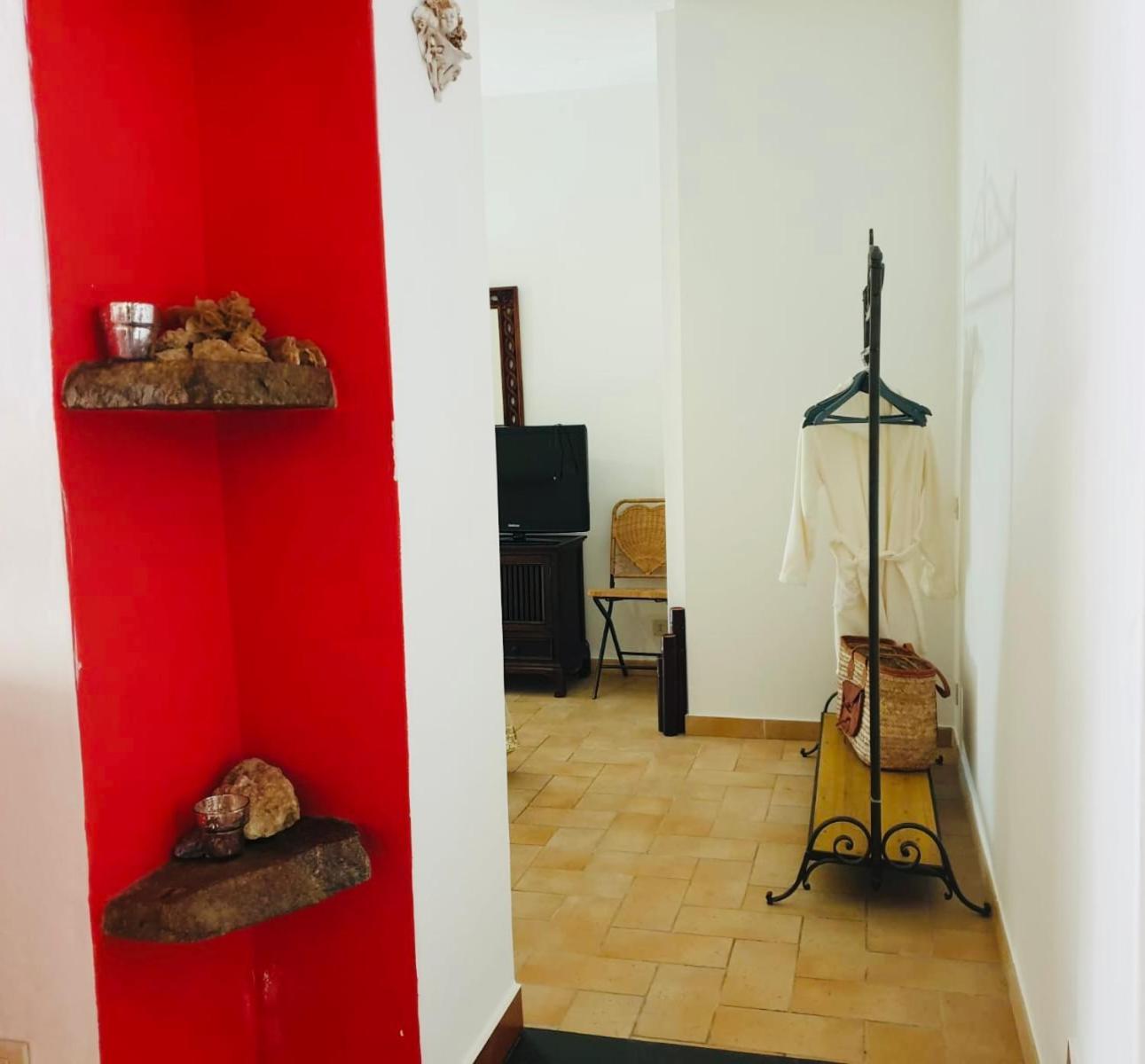Il Ninfeo " Le Cocon" Appartamento Zagarolo Exterior foto